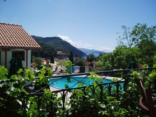 Magda's Hotel Apartments