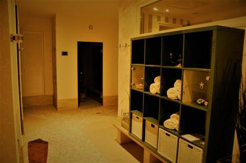 Aparthotel Landhotel Zirkower Hof