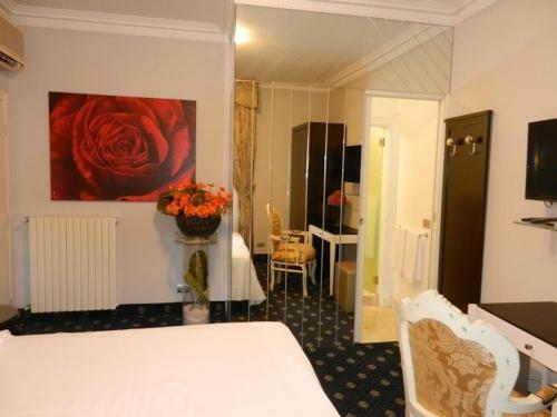 Sangallo Hotel