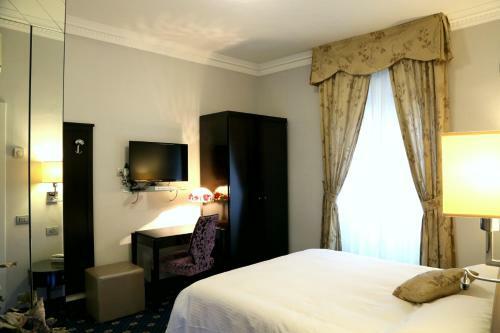 Sangallo Hotel