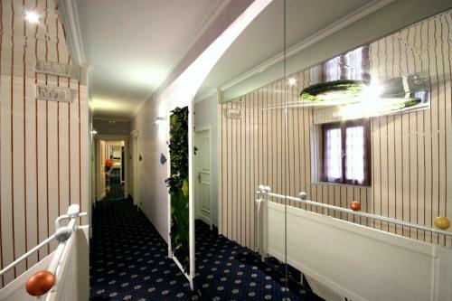Sangallo Hotel