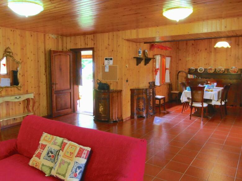 Holiday Home Lauretta Citta Di Castello