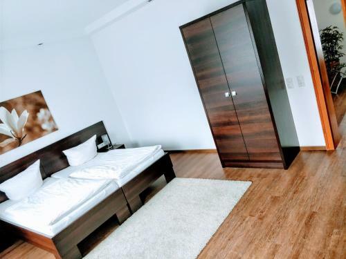 Apartamento Stadtvilla Zeppelin Premium