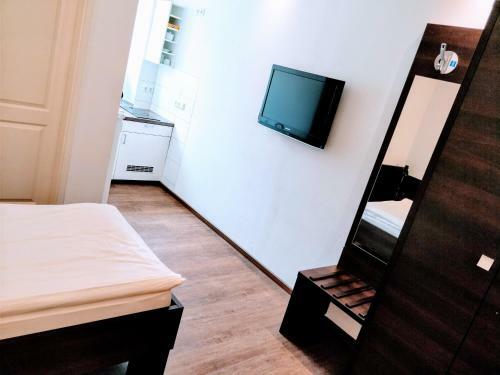 Apartamento Stadtvilla Zeppelin Premium