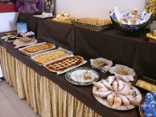 Hotel Sant'elena