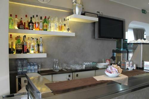Hotel Sant'elena