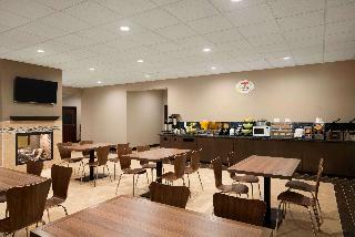 Hotel Super 8 Hershey