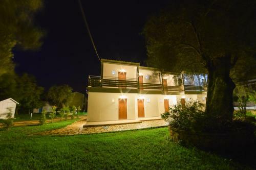 Apartamento Olive Grove Resort
