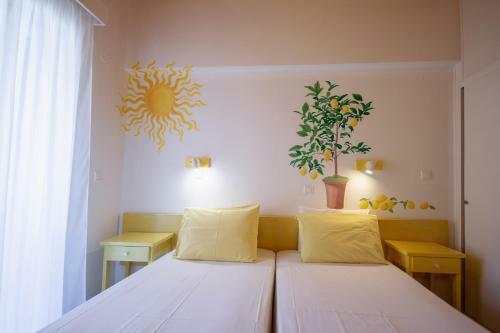 Apartamento Olive Grove Resort