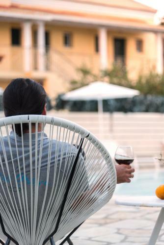 Apartamento Olive Grove Resort