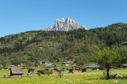 Apartamento Appartamento Zagonel