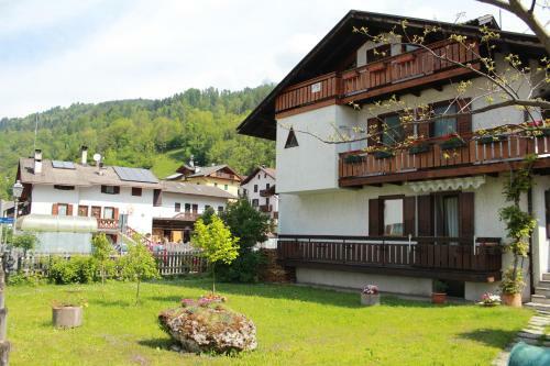 Apartamento Appartamento Zagonel