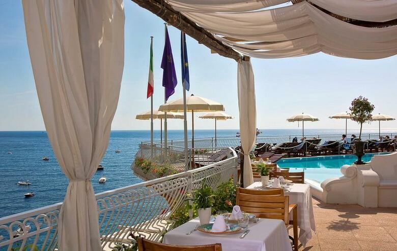 Hotel Covo Dei Saraceni