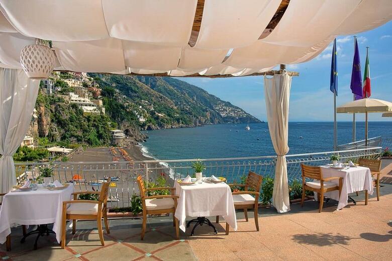 Hotel Covo Dei Saraceni