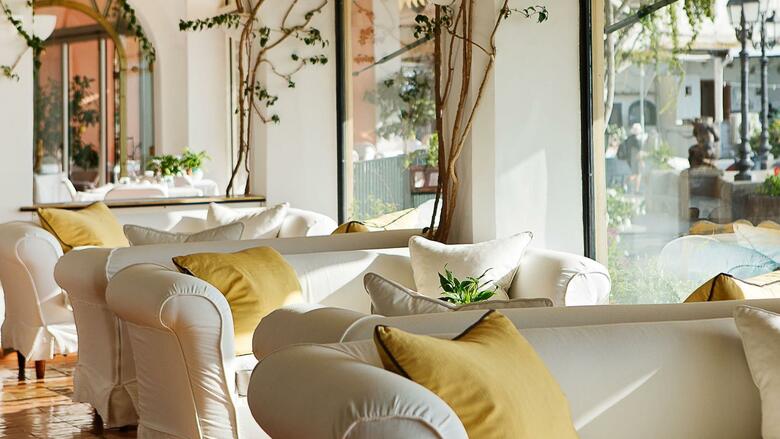 Hotel Covo Dei Saraceni