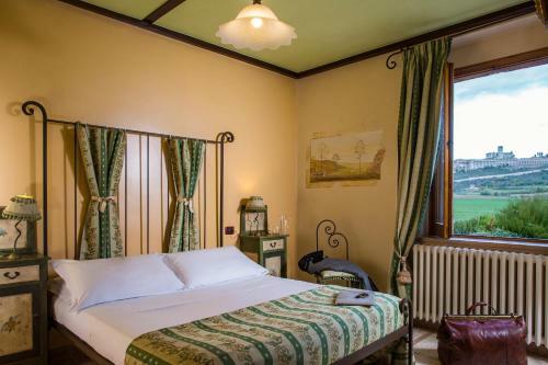 Agroturismo Il Roseto