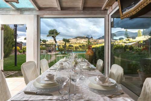 Agroturismo Il Roseto