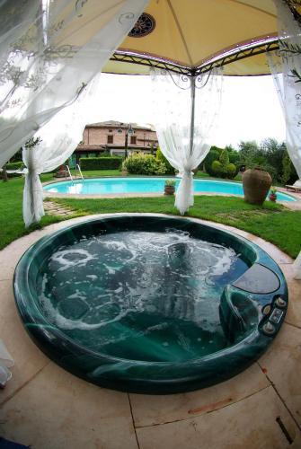 Agroturismo Il Roseto