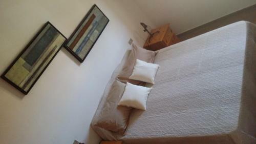 Apartamento Appartamenti Maccioni