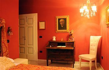 B&B A Casa Dell'antiquario