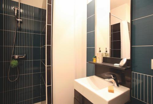 Apartamento R�sidence Suiteasy Les Portes D'espagne
