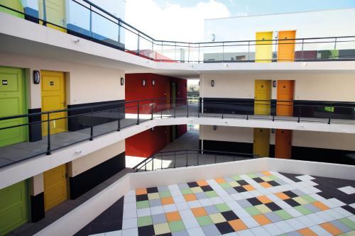 Apartamento R�sidence Suiteasy Les Portes D'espagne