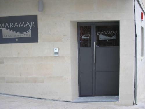 Apartamento Estudio Maramar