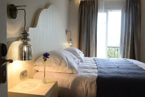 Hotel Eze Hermitage H�tel