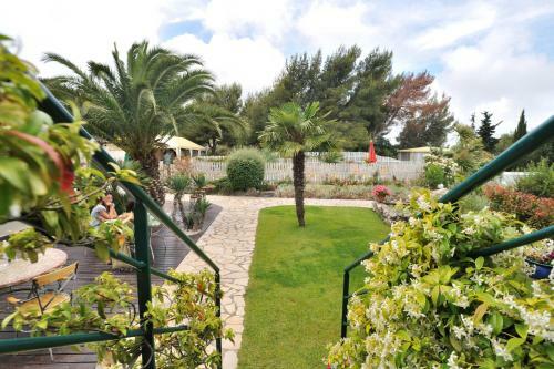 Hotel Eze Hermitage H�tel