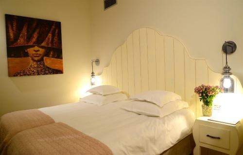 Hotel Eze Hermitage H�tel