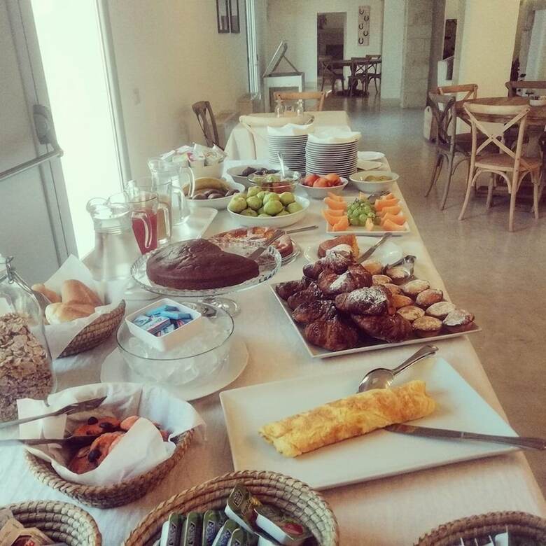Agroturismo Masseria Giovanni