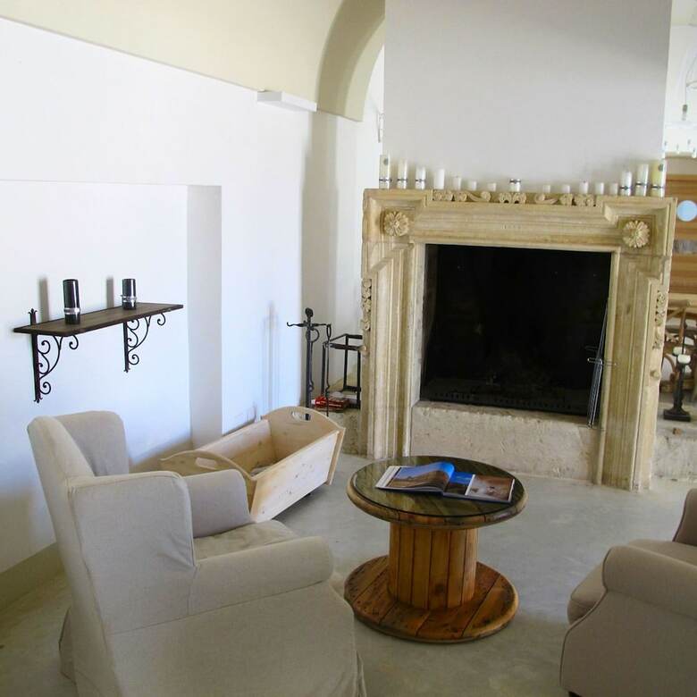 Agroturismo Masseria Giovanni