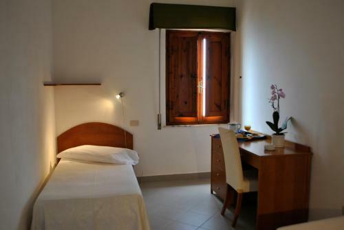 Hotel Albergo Miramare