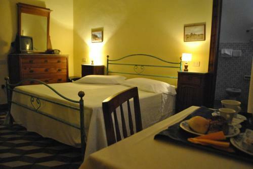 Hotel Albergo Miramare