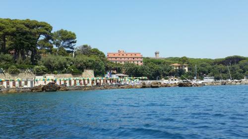 Hotel Albergo Miramare