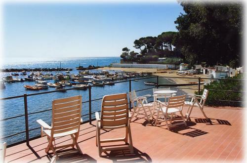 Hotel Albergo Miramare
