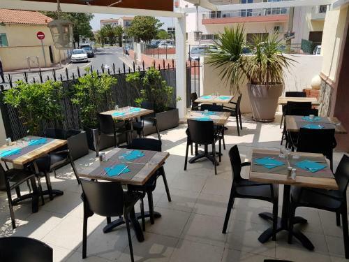Hotel H�tel La Fr�gate