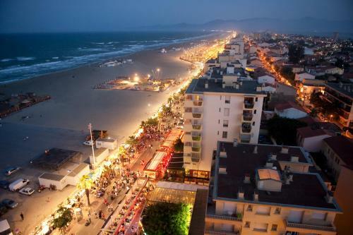 Hotel H�tel La Fr�gate