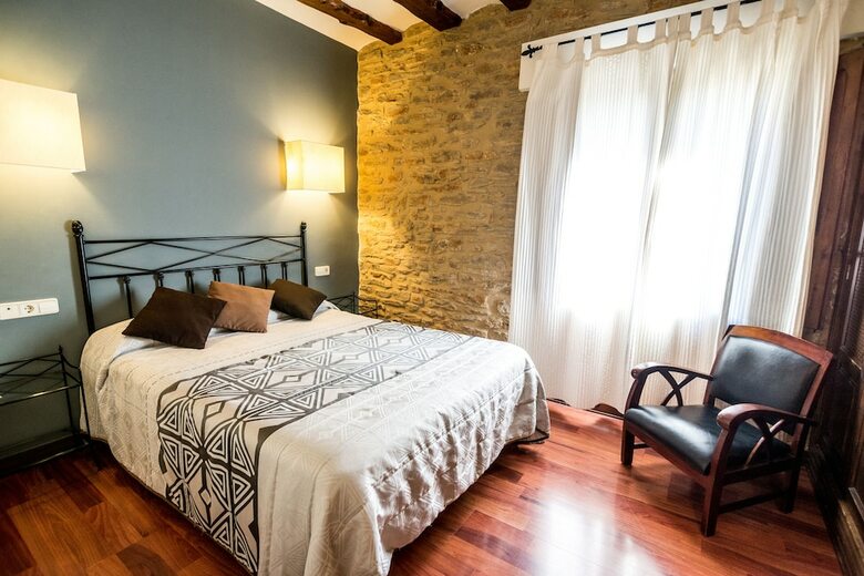 Agroturismo El Faixero Tradicional