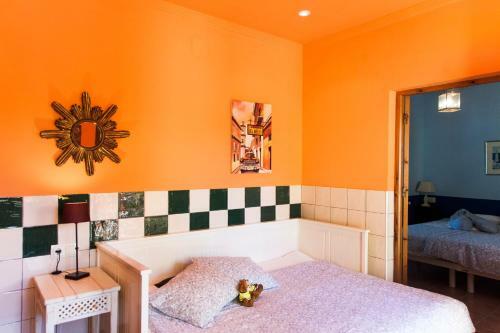 Agroturismo La Hacienda