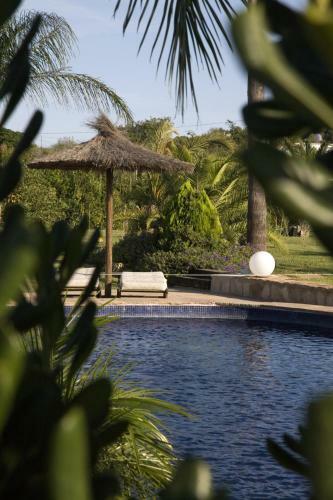 Agroturismo La Hacienda