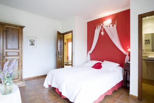 Agroturismo La Hacienda