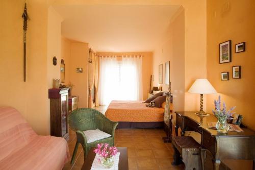 Agroturismo La Hacienda