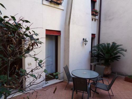 Apartamento Guest House Delizia Estense