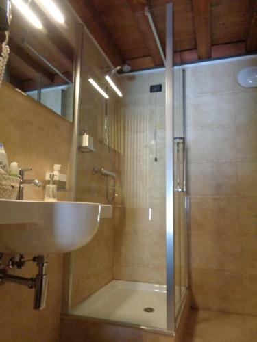 Apartamento Guest House Delizia Estense