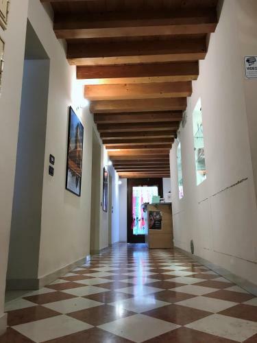 Apartamento Guest House Delizia Estense