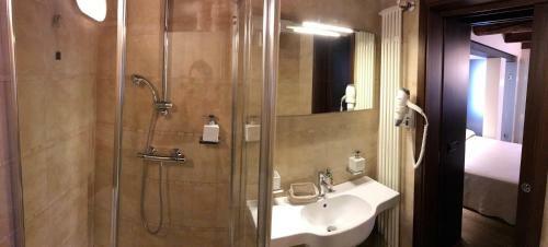 Apartamento Guest House Delizia Estense