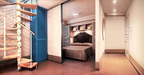 Apartamento Cala Del Porto Residence