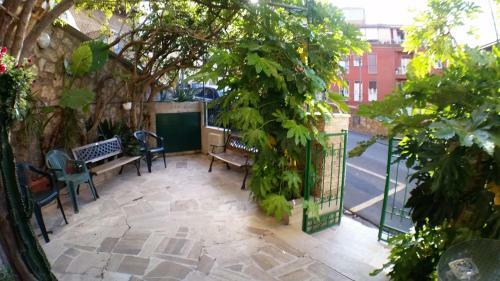 Hotel Pensione Week End
