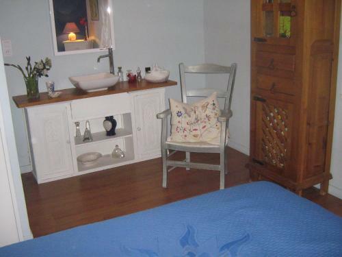 Bed & Breakfast Chambres D'h�tes Lou F�libre
